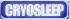 Cryosleep